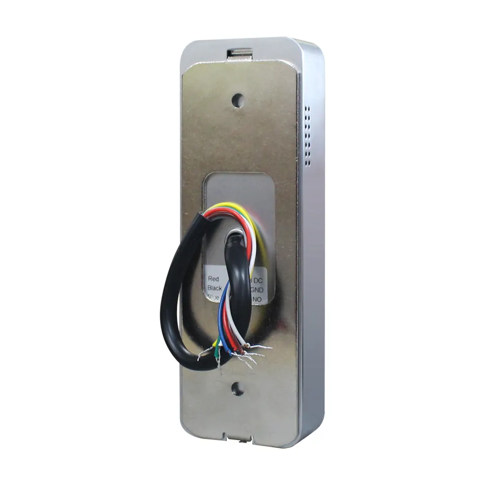 Smart Wi-Fi Waterproof 12V Camera Access Door/Gate FC5