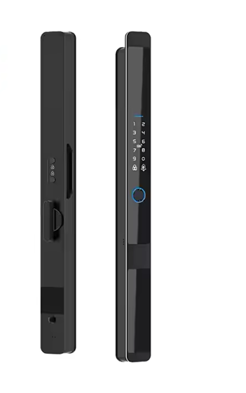 Smart WIFI Slim Lock - F8 (Waterproof)