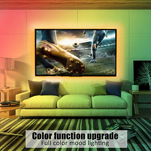 Smart LED Strip Lights 5m