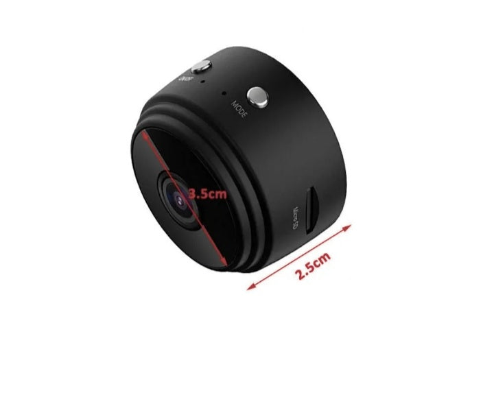 1080P HD Mini Wireless Camera