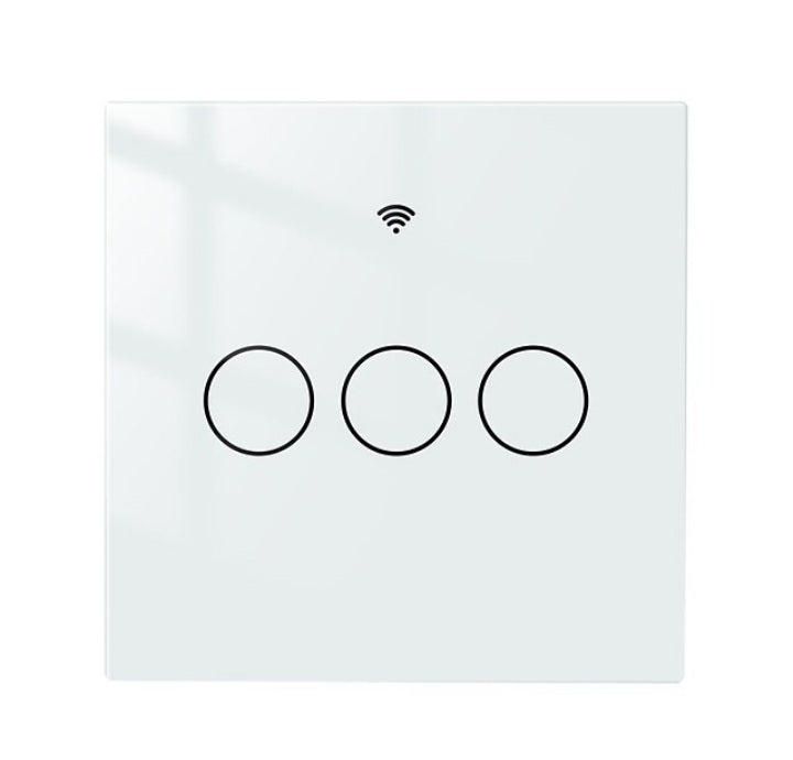 Smart Wi-Fi Light Switch G3