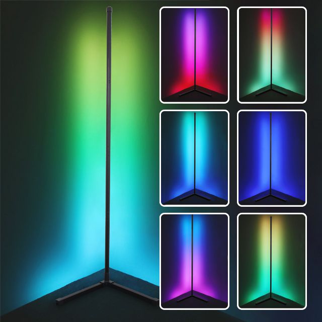 Smart Wi-Fi 10W Corner Lamp 1.5M