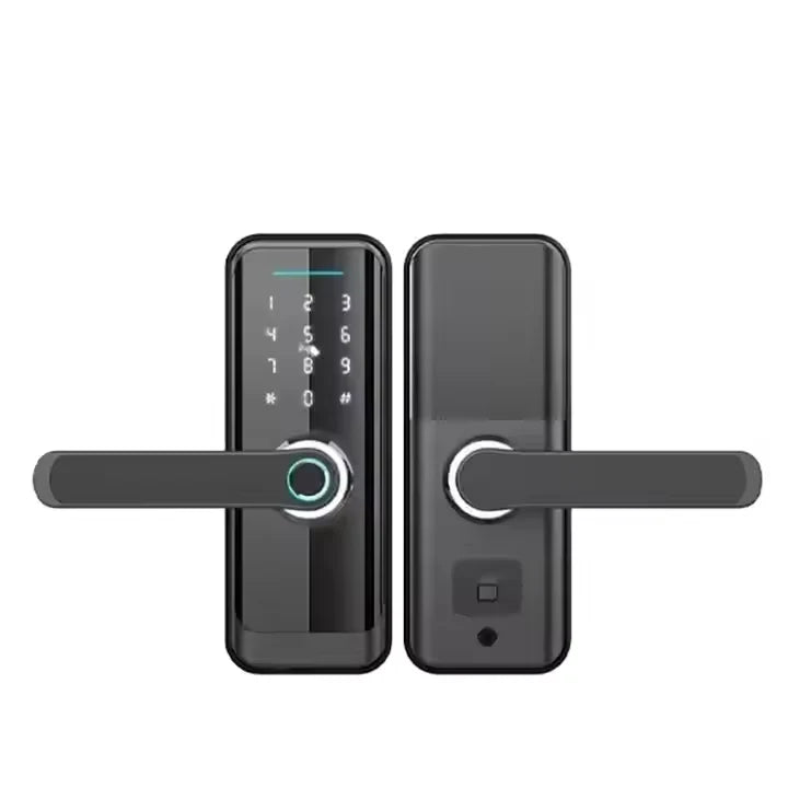 Smart Wi-Fi Door lock H10 Mini