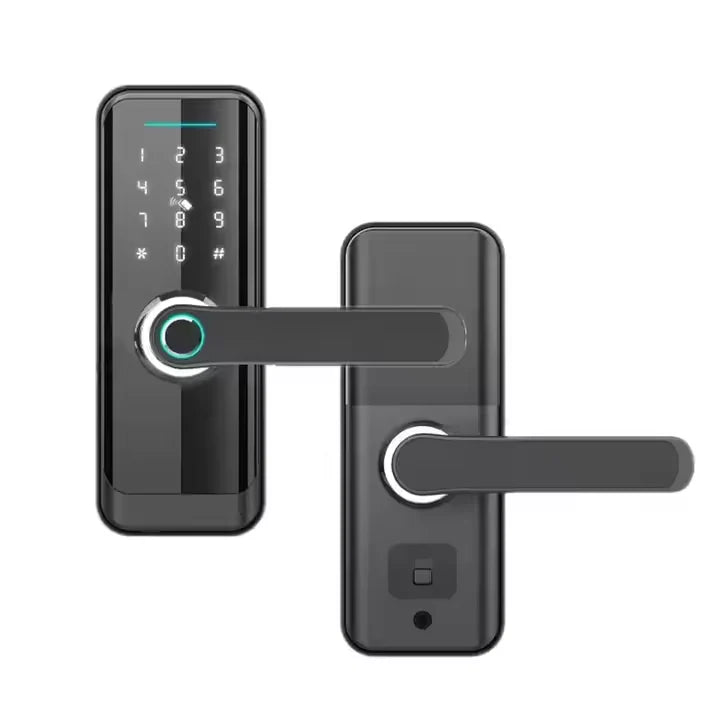 Smart Wi-Fi Door lock H10 Mini