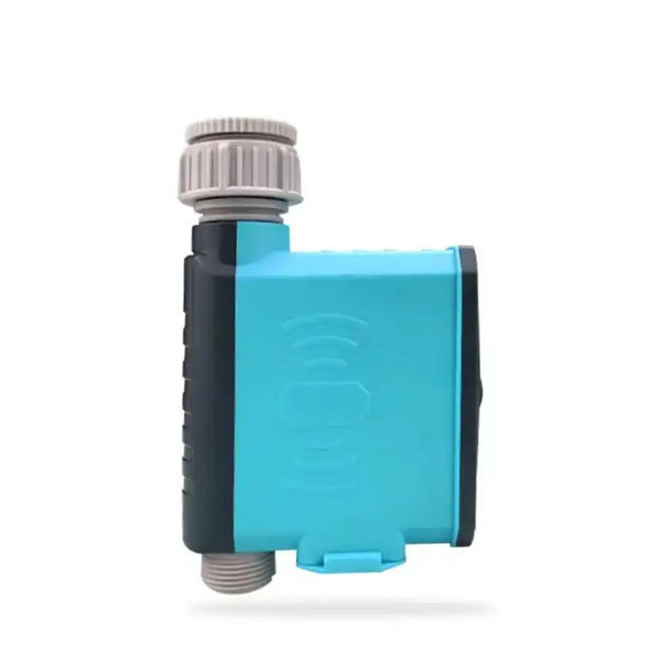 Smart Bluetooth Irrigation Valve Sprinkler Timer Controller Switch | Battery Operated