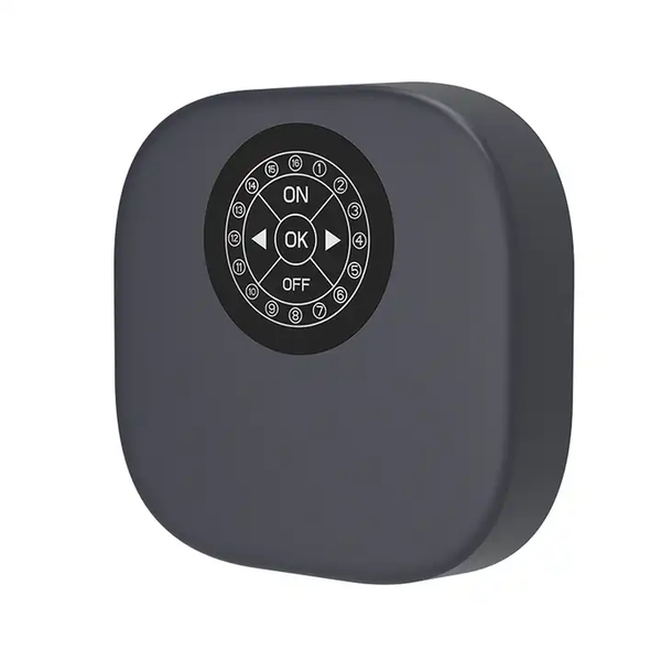 Smart WI-FI 16 Zone Irrigation Controller Switch with 24V Power Supply