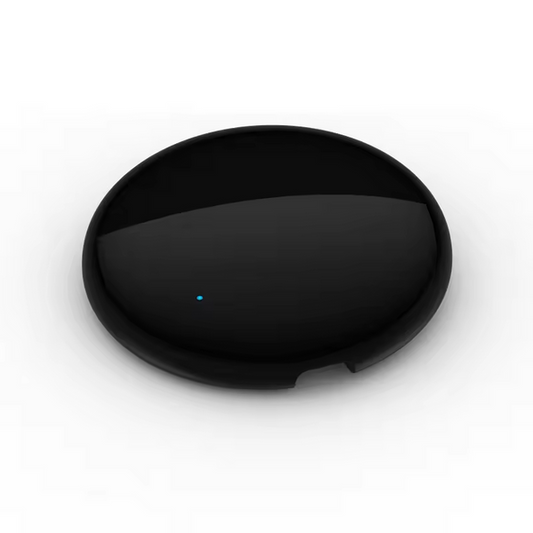 Smart WIFI Infrared IR Remote Controller w/ Temperature Humidity Sensor