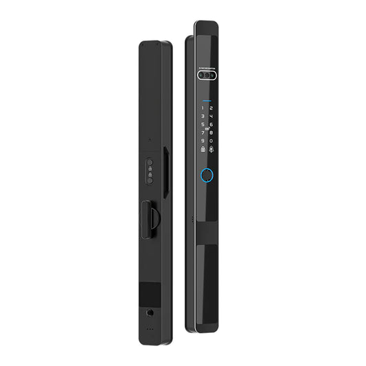 Smart WIFI Slim Lock - F8