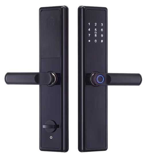Smart Intelligent Door Lock - B3