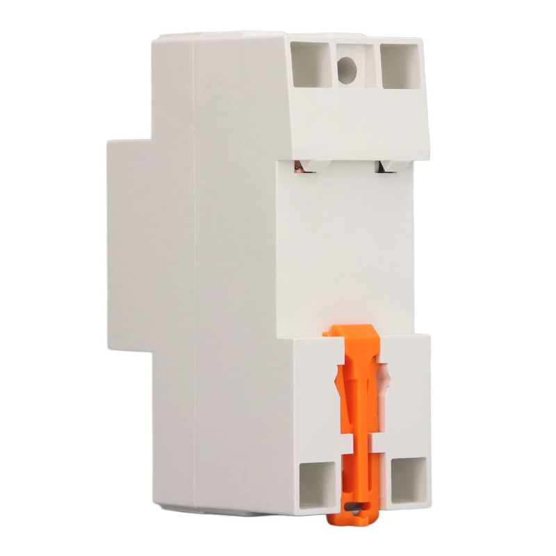 Smart Wi-Fi Circuit Breaker Type Timer - 63A with Power KWh Monitoring