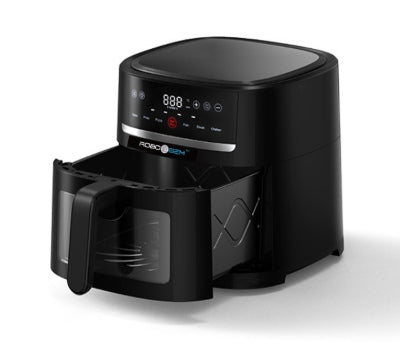 Smart Air Fryer 5.5lt Robogem