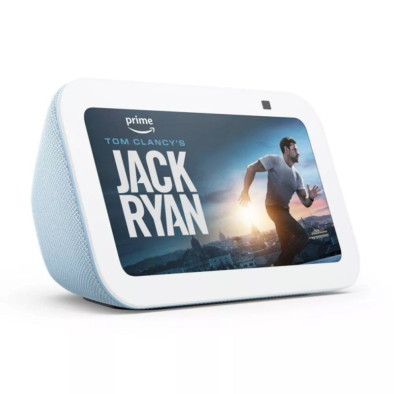 Echo Show 5 (3rd Gen 2023 release) Smart display with Alexa