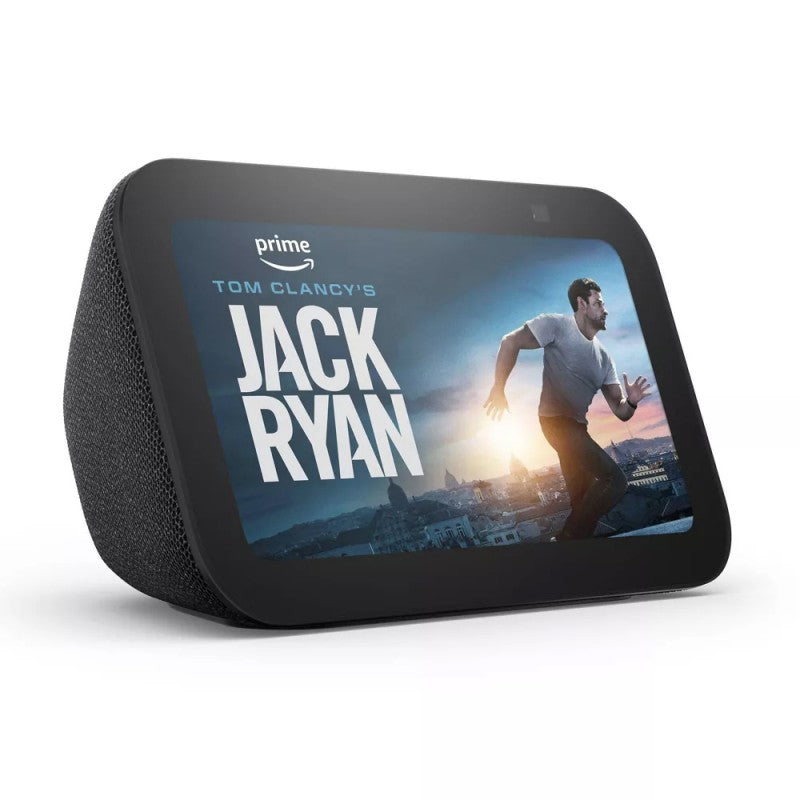 Echo Show 5 (3rd Gen 2023 release) Smart display with Alexa