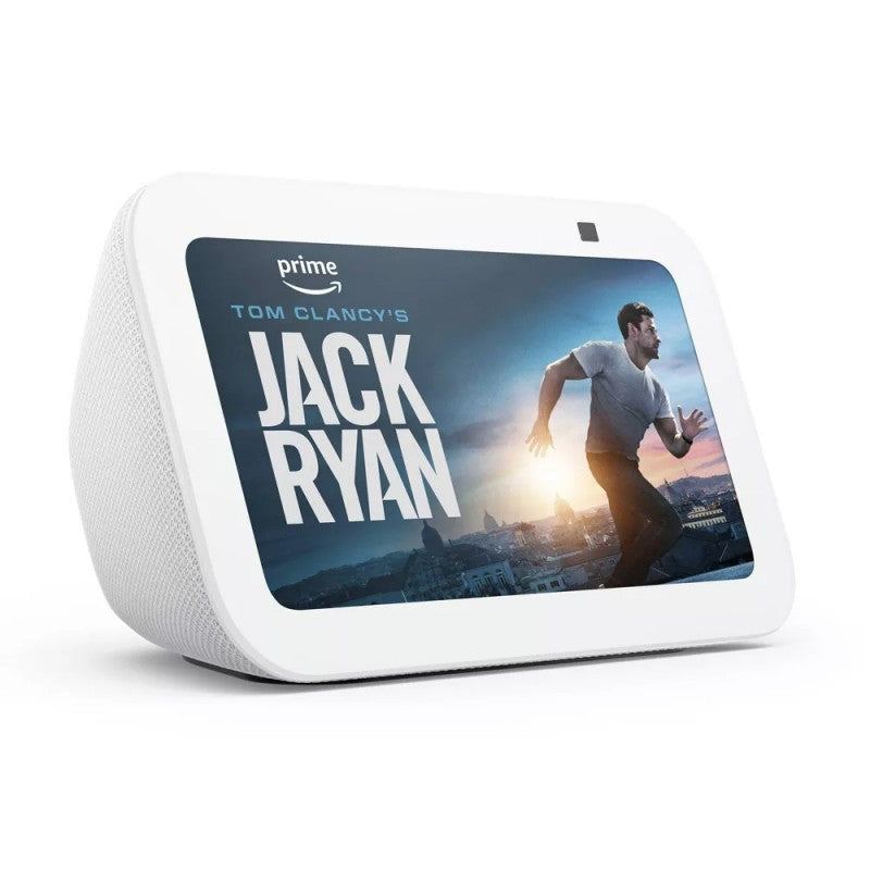 Echo Show 5 (3rd Gen 2023 release) Smart display with Alexa