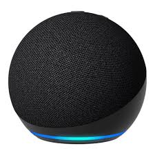 Echo Dot (5th Gen) Alexa Smart Speaker
