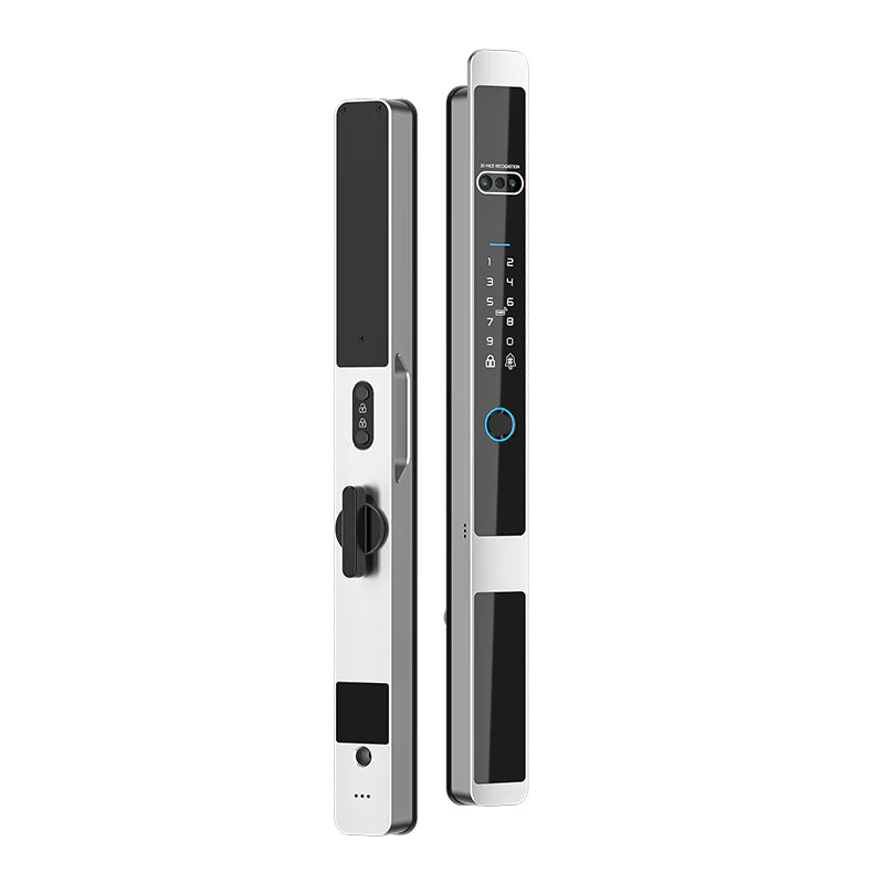 Smart WIFI Slim Lock - F8