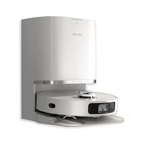 Dreame L10 Prime Robotic Vacuum and Mop