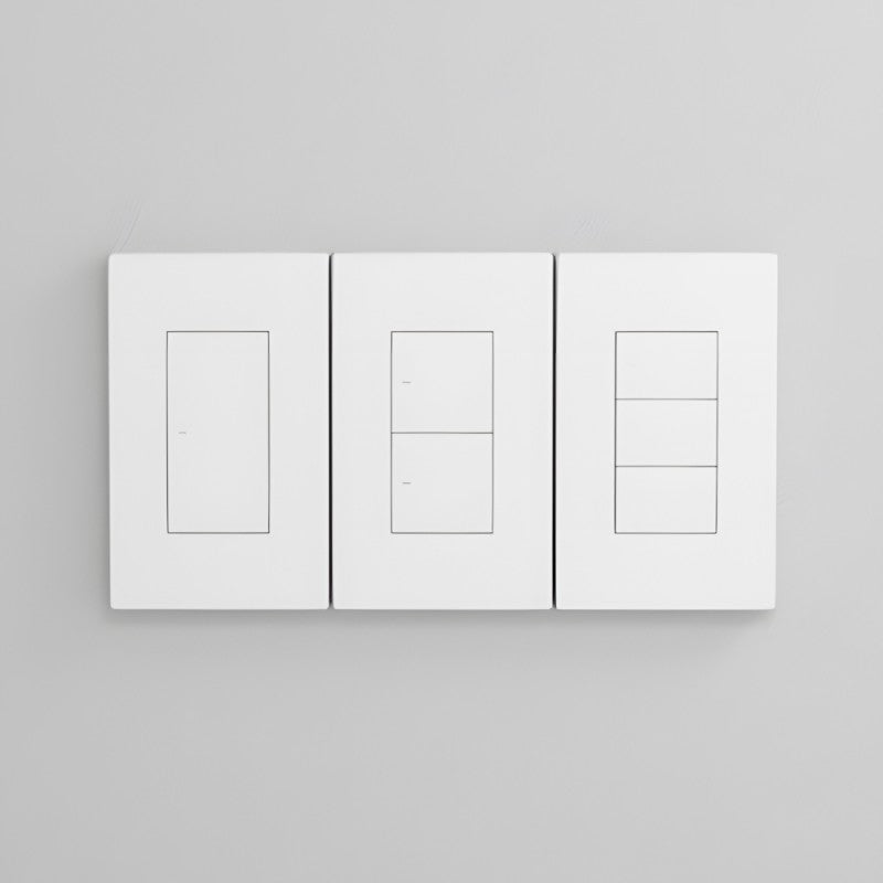 Sonoff M5 Matter Smart Wall Switch (1/2/3 Gang) WiFi Light Switch
