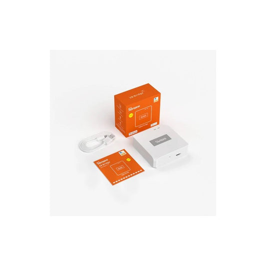 Sonoff Zigbee Bridge Pro Smart Hub (Connect up to 128 Devices)