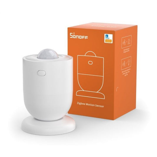 Sonoff Zigbee Motion Sensor SNZB-03P Smart Automation Sensor