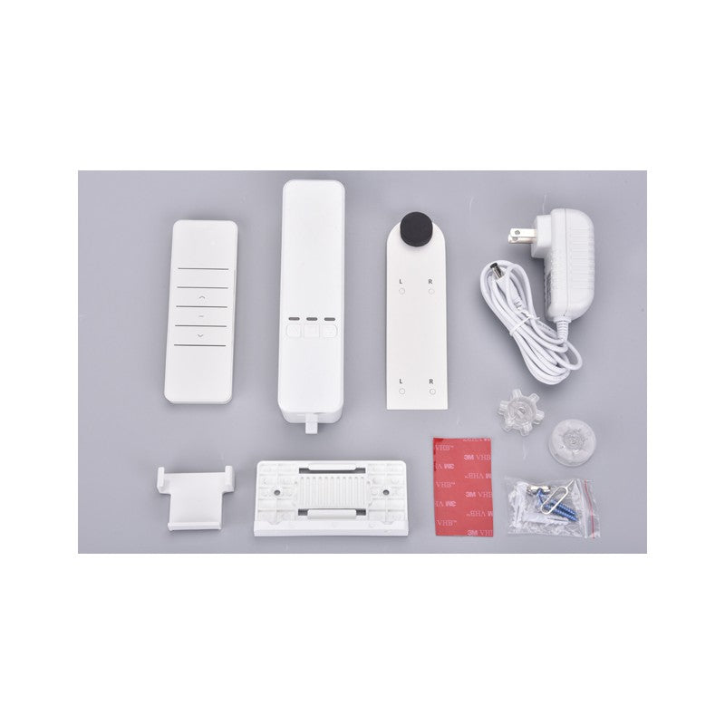 Smart Wi-Fi Remote control Blinds Curtain Chain Motor