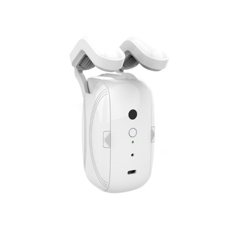 Smart Wi-Fi Curtain Robot