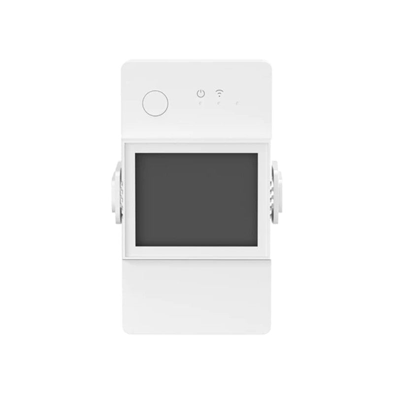 Sonoff POWR320D Smart Geyser Timer 20A with Power Monitoring (WiFi)