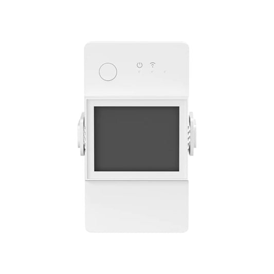 Sonoff POWR320D Smart Geyser Timer 20A with Power Monitoring (WiFi)