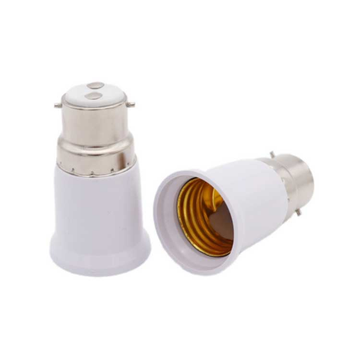 Lamp Holder Converter