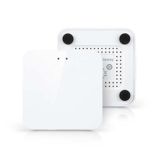 Smart Bluetooth To Wi-Fi Gateway