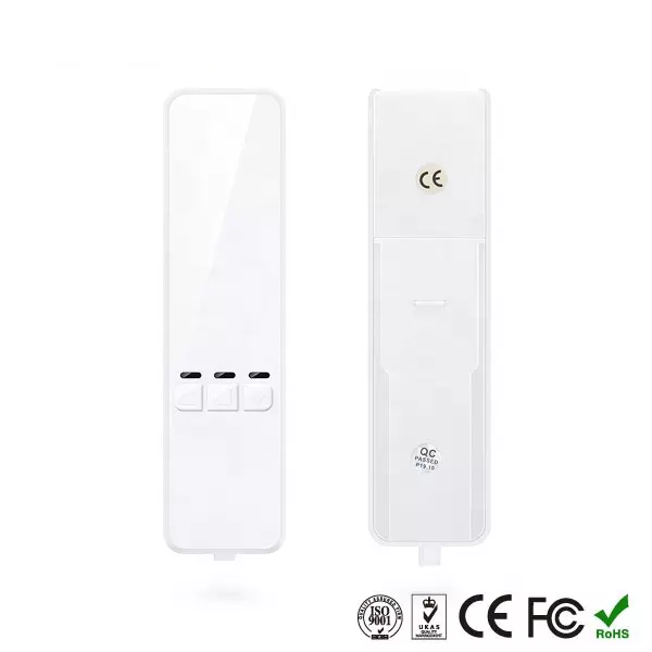 Smart Wi-Fi Remote control Blinds Curtain Chain Motor