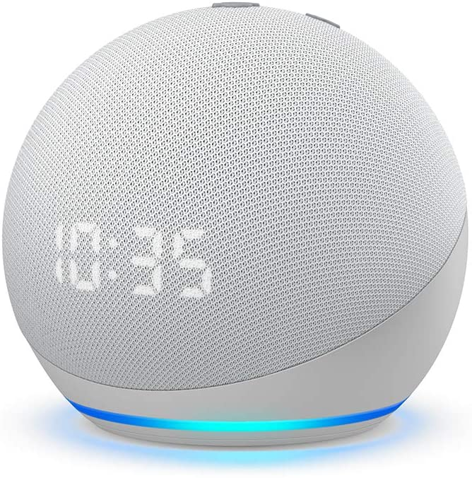 Echo Dot (5th Gen) Alexa Smart Speaker