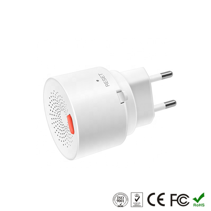 Smart Wi-Fi Methane Gas Detector Sensor