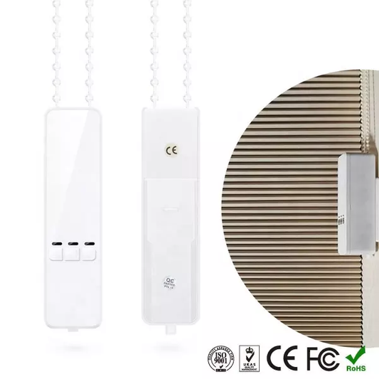 Smart Wi-Fi Remote control Blinds Curtain Chain Motor
