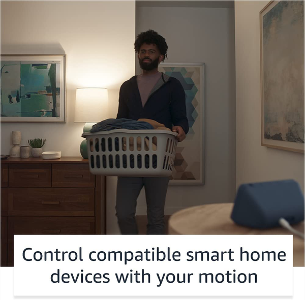 Echo Show 5 (3rd Gen 2023 release) Smart display with Alexa