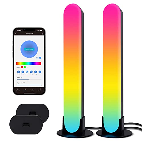 Smart Light Bar set (2)