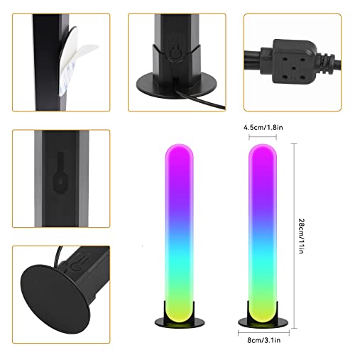 Smart Light Bar set (2)
