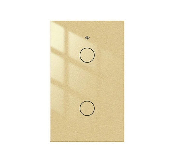 Smart Wi-Fi Light Switch G2