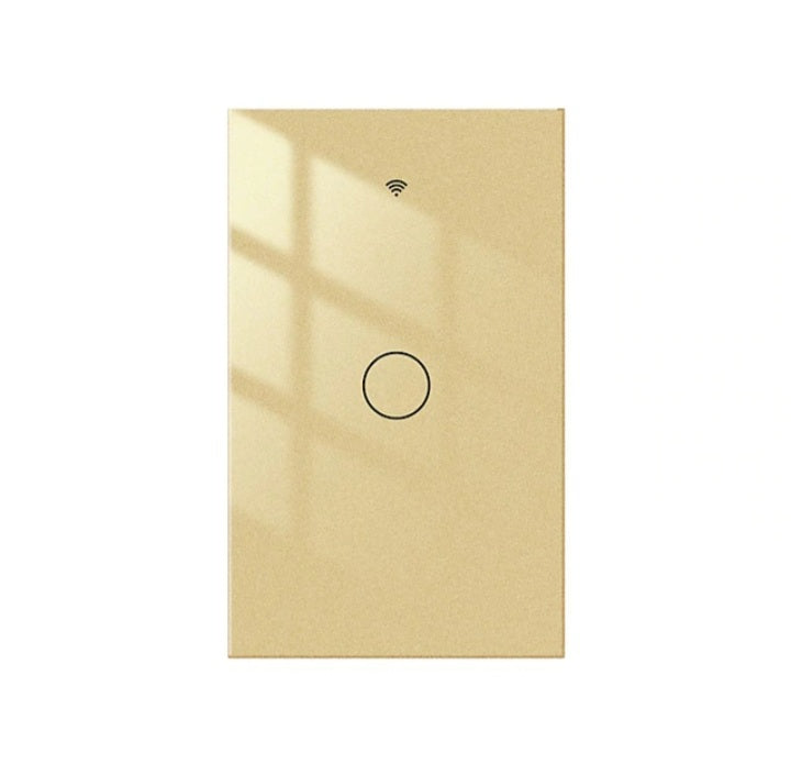 Smart WiFi Light Switch G1