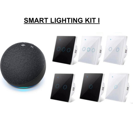 Smart Lighting Kit 1