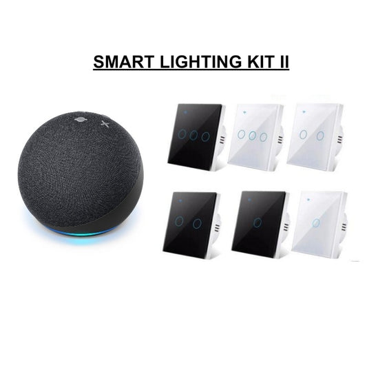 Smart Lighting Kit 2