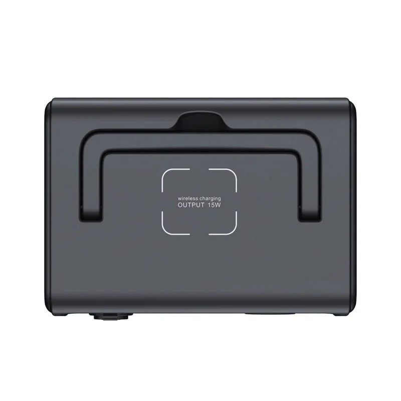 Bluetti EB3A 600W Portable Power Station 268WH