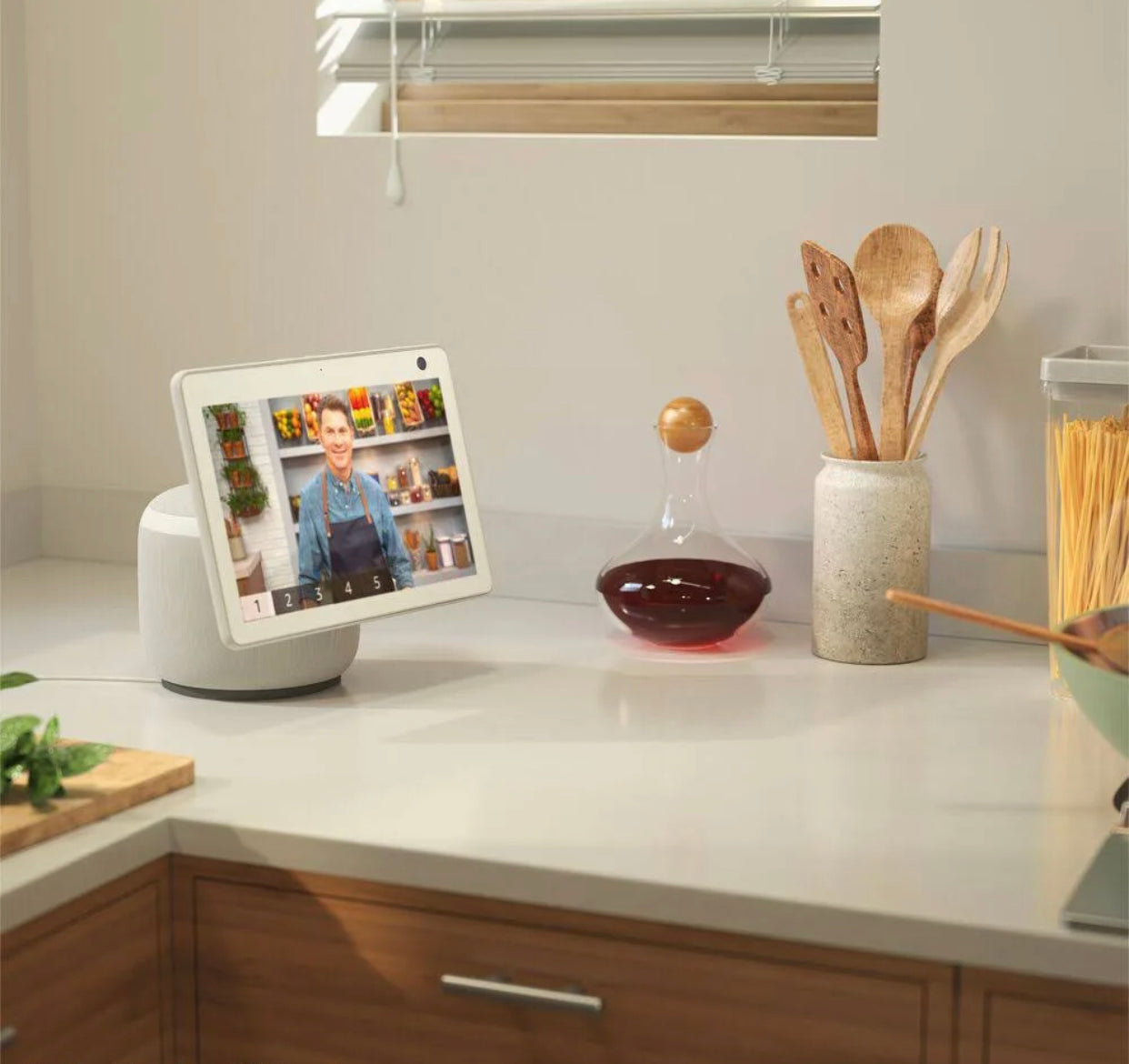 Amazon Echo Show 10 (3rd Generation)