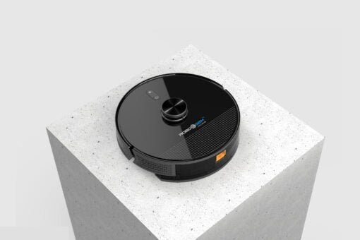 Demo - Smart Robot vacuum/mop cleaner