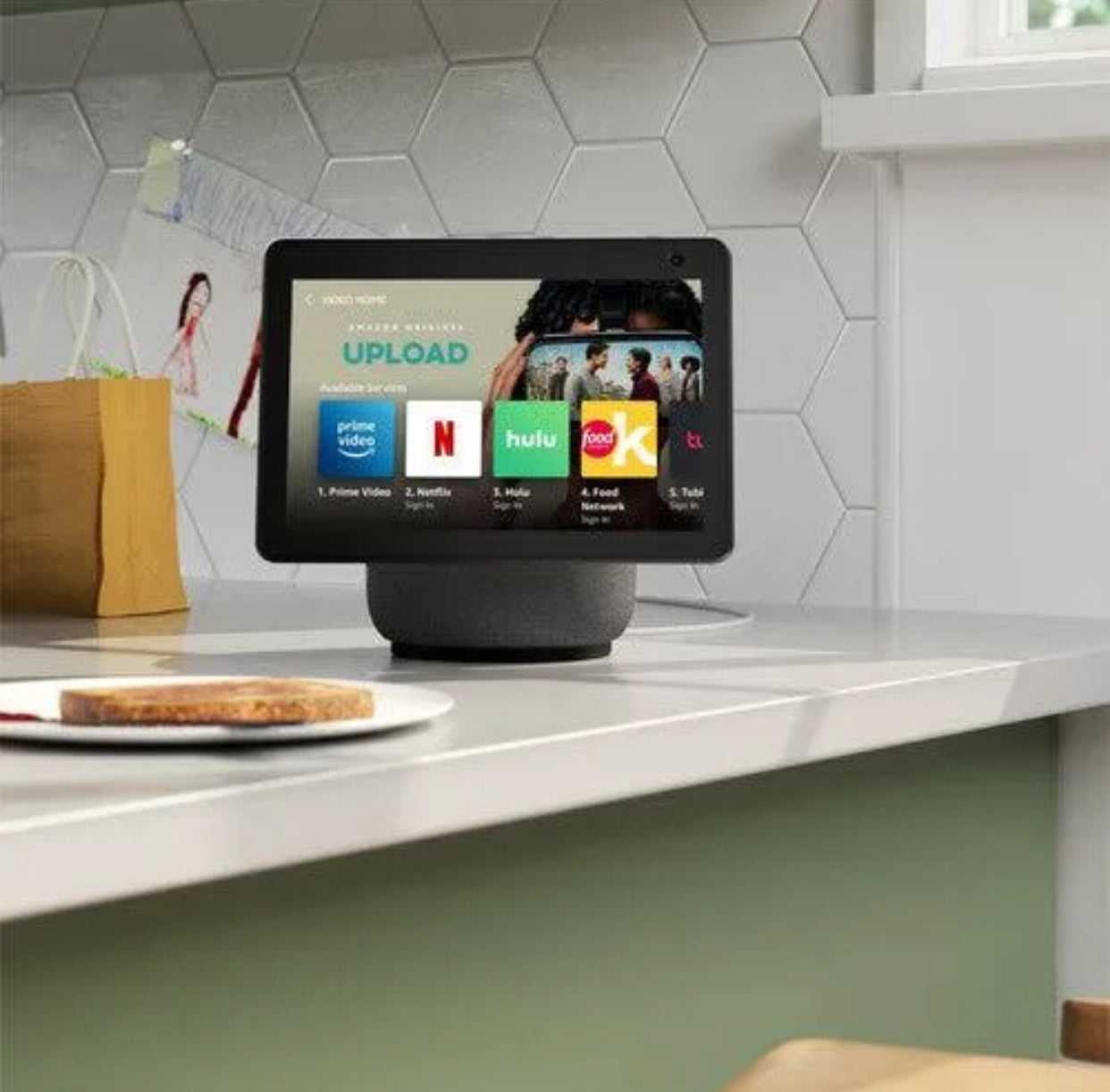 Amazon Echo Show 10 (3rd Generation)