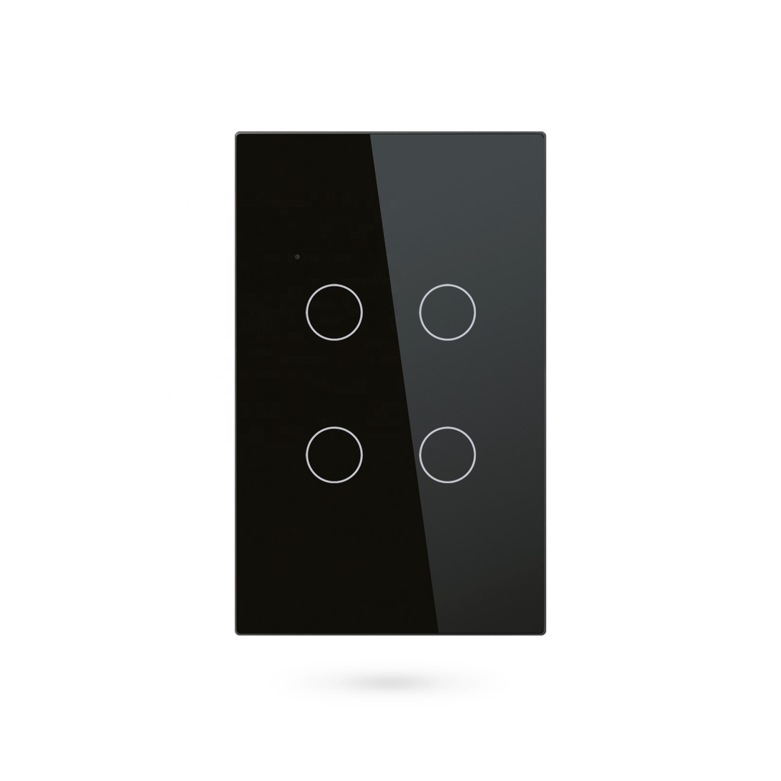 Smart Wi-Fi light switch G4 Neutral or No Neutral