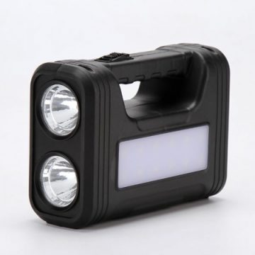 Solar Lighting System