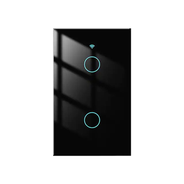 Smart Wi-Fi Light Switch G2