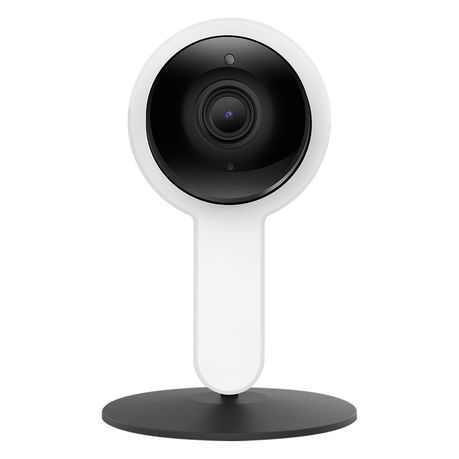 Smart Wi-Fi Camera - Static