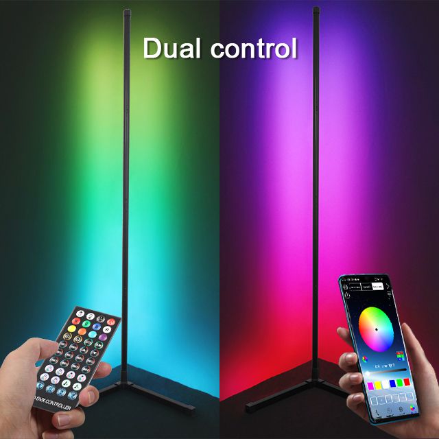 Smart Wi-Fi 10W Corner Lamp 1.5M